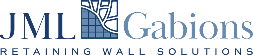 JML Gabions Logo